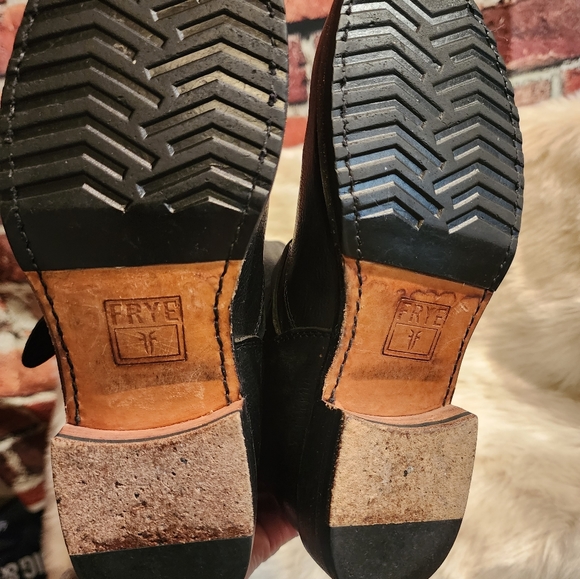 Frye Veronica Bootie - Picture 5 of 8